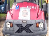 2010 CLUB CAR XRT1550 Photo #3