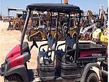 11 CLUB CAR XRT1550