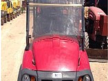 2011 CLUB CAR XRT1550 Photo #3