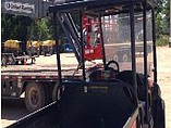 2011 CLUB CAR XRT1550 Photo #4