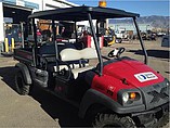 11 CLUB CAR XRT1550