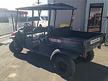 2011 CLUB CAR XRT1550 Photo #2