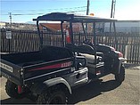 2011 CLUB CAR XRT1550 Photo #4