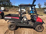10 CLUB CAR XRT1550D