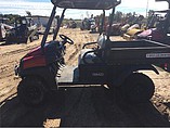 2010 CLUB CAR XRT1550D Photo #3