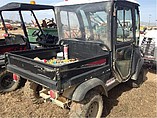 2010 CLUB CAR XRT 1550G W/CAB Photo #2