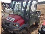 2010 CLUB CAR XRT 1550G W/CAB Photo #3