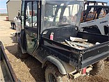 2010 CLUB CAR XRT 1550G W/CAB Photo #4