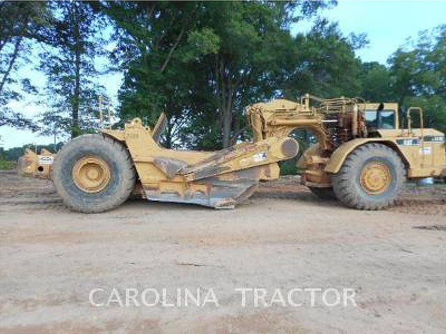 2003 CATERPILLAR 621G Photo