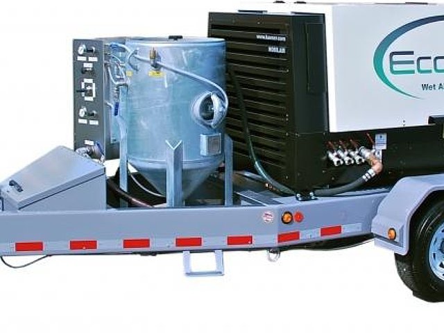 14 ECOQUIP EQ400T