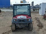 2010 CLUB CAR XRT 1550G W/CAB Photo #2