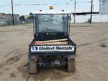 2010 CLUB CAR XRT 1550G W/CAB Photo #3