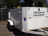 2008 FLAGRO FVO-1000TR Photo #3