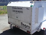 2008 FLAGRO FVO-1000TR Photo #4