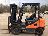 12 DOOSAN G25P-5