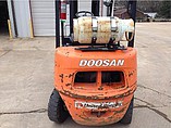 2012 DOOSAN G25P-5 Photo #4