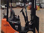 11 DOOSAN G25E