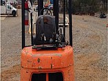 2011 DOOSAN G25E Photo #2
