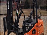 2011 DOOSAN G25E Photo #4