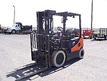 2011 DOOSAN G25E Photo #2