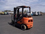 2011 DOOSAN G25E Photo #3