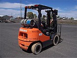 2011 DOOSAN G25E Photo #4
