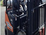 10 DOOSAN G25E