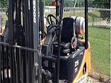 2010 DOOSAN G25E Photo #2