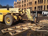 2007 GEHL DL10H55 Photo #7