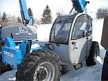 07 GENIE GTH844