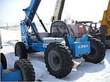 2007 GENIE GTH844 Photo #3