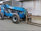 2007 GENIE GTH842 Photo #2