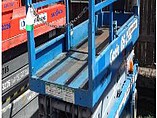 08 GENIE GS2032
