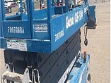 2007 GENIE GS3246 Photo #4