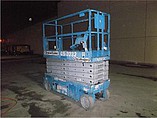 08 GENIE GS3232
