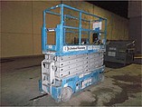 2008 GENIE GS3232 Photo #3