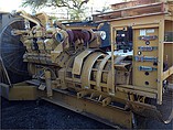 1998 CATERPILLAR 3508TA Photo #2