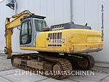 2007 FORD / NEW HOLLAND E385 Photo #2