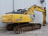 2007 FORD / NEW HOLLAND E385 Photo #4