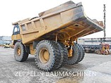 2005 CATERPILLAR 775E Photo #3