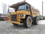2005 CATERPILLAR 775E Photo #4