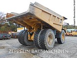 2005 CATERPILLAR 775E Photo #5