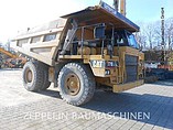2006 CATERPILLAR 771D Photo #4