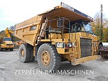 2003 CATERPILLAR 771D Photo #2