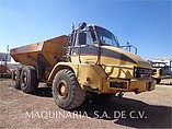 2003 CATERPILLAR 730 Photo #2