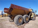 2003 CATERPILLAR 730 Photo #3