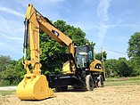 2005 CATERPILLAR M316C Photo #1