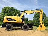 2005 CATERPILLAR M316C Photo #3