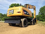 2005 CATERPILLAR M316C Photo #4