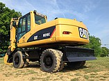 2005 CATERPILLAR M316C Photo #5